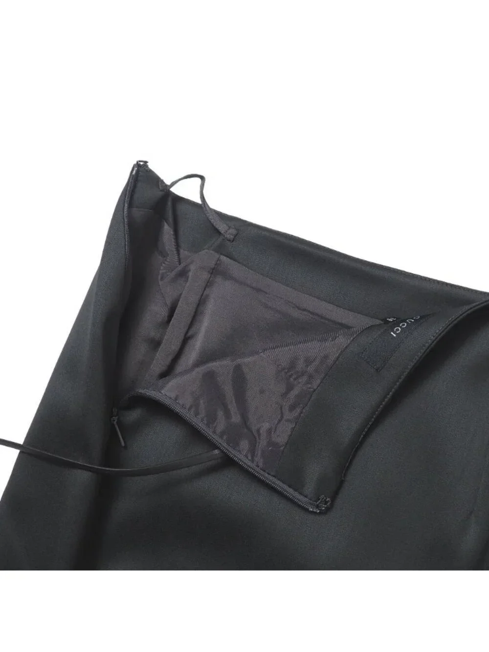 Gucci skirt suit